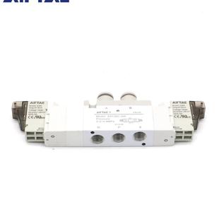 6AV130CJ06B0520 IRTC亚德A客3位5通电磁阀6V130NEHC J06