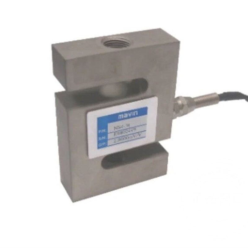 MAVIN足立 NS4电子台秤传感器100kg 200kg 350KG 500KG称重传感器