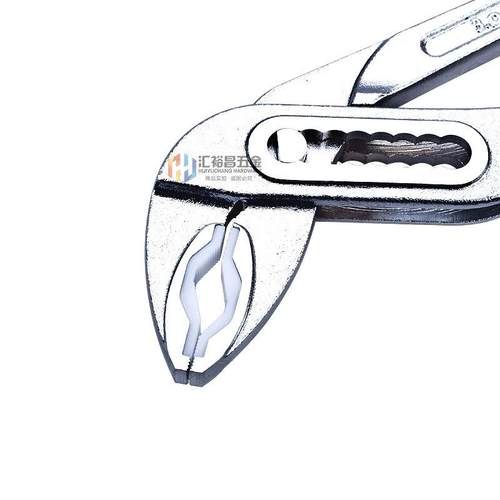 日本三山牌泵3.peaks进口防损伤塑WPP-250K料嘴水P钳WPP-250K螺钳