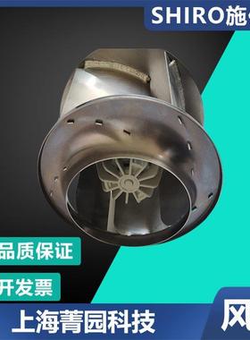 HIRO施678依洛风机整S流柜散热风R机HA5K60D4.132B-3T