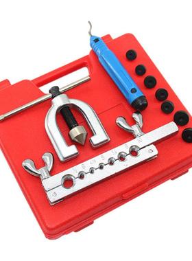 7孔 CT-203B翻边扩口SKU04622器 家用售后维手动修汽保管道工汽修