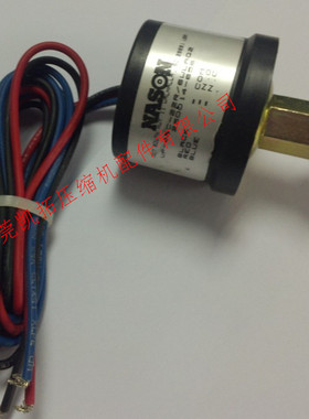 美国寿力原装压力开关250014-656空压机压力开关配件