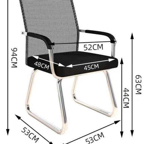 座位椅子办公椅子办公室椅子约现级舒适简ZTO高代简约