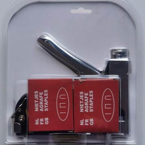 三用码枪钉枪射手动钉U枪气钉打钉型钉抢器马订RFS枪马丁枪