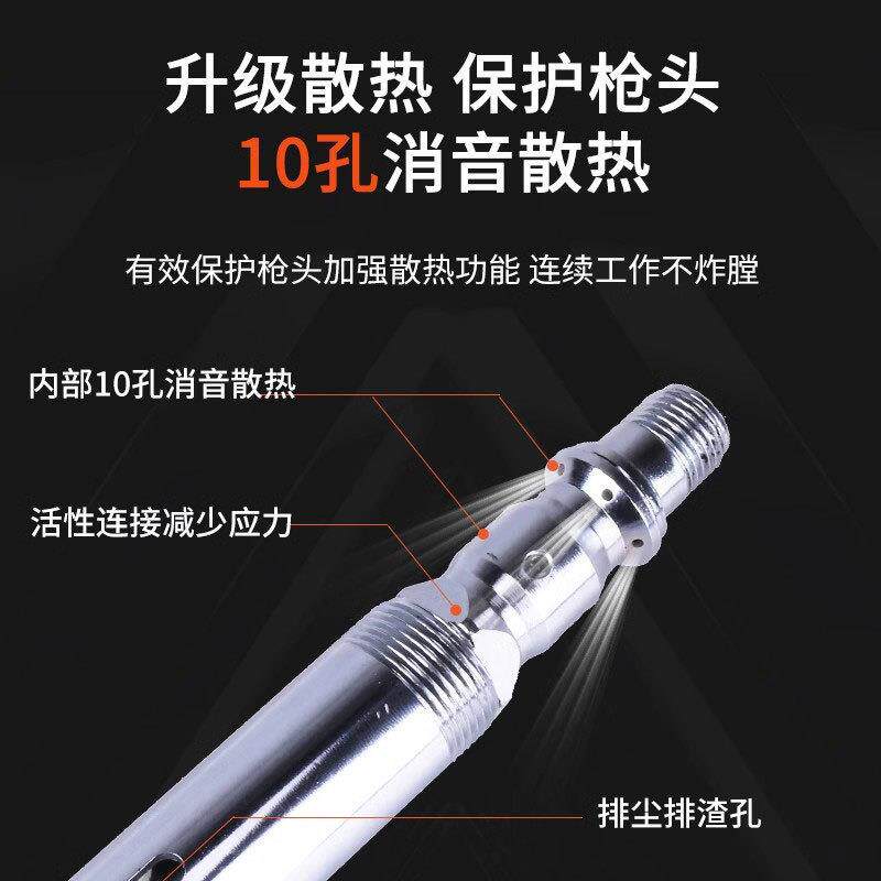 苏工吊顶射钉枪钢枪大小通用炮钉钉神枪两用打钉枪气苏工G01钉器