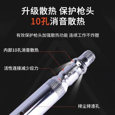 苏工吊顶射钉枪钢枪大小通用炮钉钉神枪两用打钉枪气苏工G01钉器