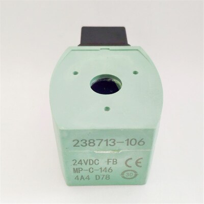 电磁阀线圈MP-C-146 238713-106 006 238313-903 238613-059 058