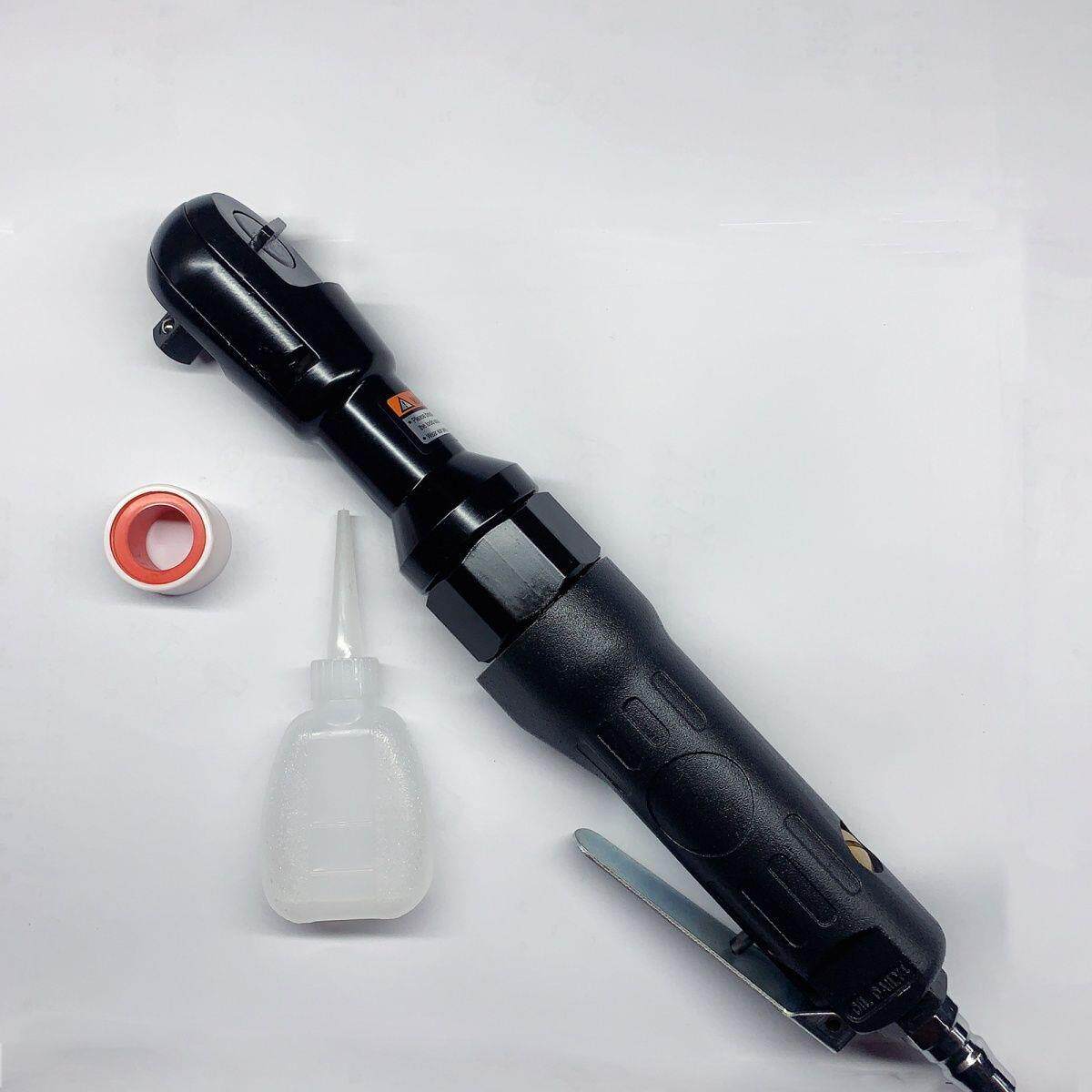 气动棘轮棘扳手90度直角扳手大COK扭力/12寸3/8寸旋机耕螺丝轮气