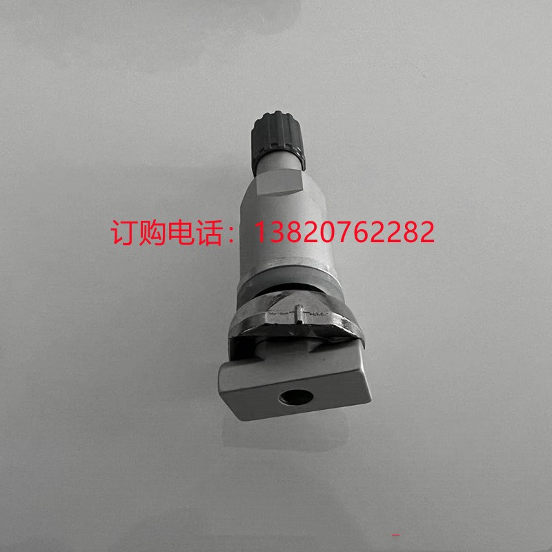 适用奔驰GLE350 450 GLS480 600胎压监测传感器气门嘴轮胎气嘴