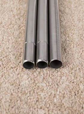 单根伸缩蚊支架不锈钢EXF管学生宿舍家件用杆子帐配加厚可长短可