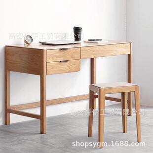 舜伊工贸实木凳橡子叠全放北欧木客厅家用方凳可现代简约创425758