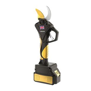 电修动枝剪电剪剪刀剪树枝果HSU树专用电子锂电电式 果农树枝修充