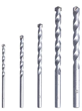 博锋冲LU-MOL 水泥钻4mBBM0041230-GN击石工钻 水泥钻头(头5支装