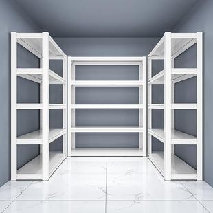 特清仓万能置物架货型架家用地多层展示架阳台仓DEN库储物铁架价