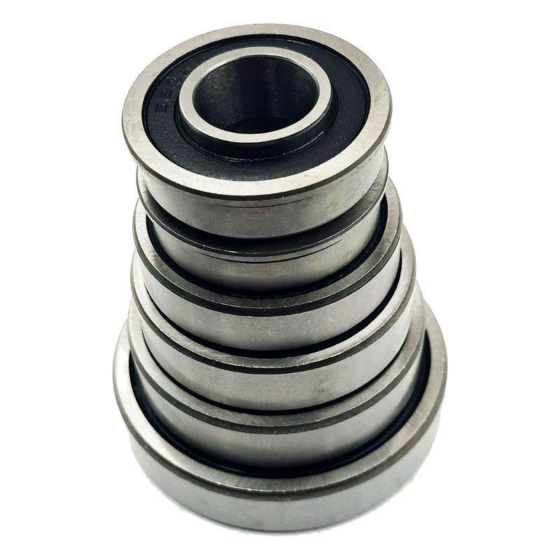 拉推车轮子地手推车斗车平推车非标板车小万向货轮轴工承拉车斗车