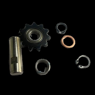 btu齿轮BTU回流焊齿轮BTU链条轮BTU回注焊链条导轮5287019新款