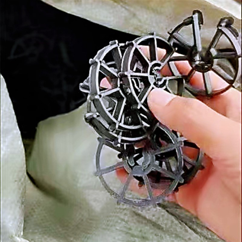 钢筋保护层塑料垫块柱子垫块墙柱梅花卡保护层2.0 2.5 4000个包邮