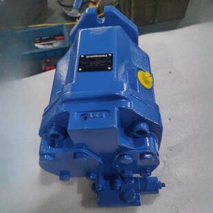 1VO10DR 31LWXW 140 2818D0FR1 VUC61N00液压柱塞泵A10VO45