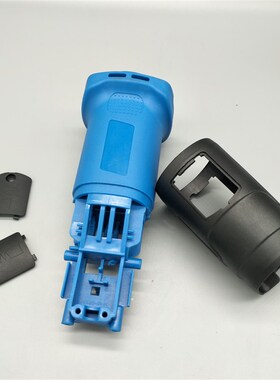 申恒SH1005 1007角磨机机壳外壳塑料壳子 鼎灿切割机DC2205配件