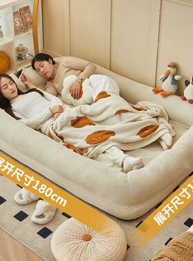 卧懒人榻沙发发可躺可睡室WYZ阳台双人榻米房间单人小沙人类狗窝