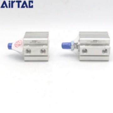 Ai0rTAC亚德客超薄气缸SDA020X75 SDA2X75S SDA2X75B SDA22210X75