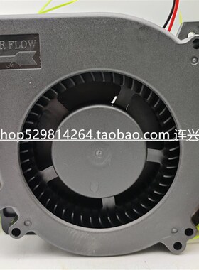 全新SFENGDA 120 12CM SFDB12032B24H DC24V 06A涡轮鼓风机风扇
