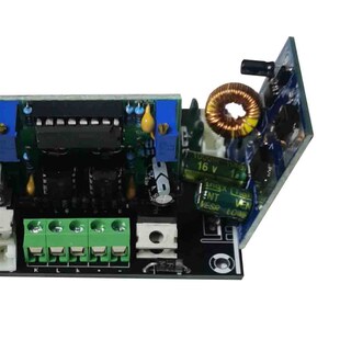 大功率H桥全桥推挽隔离变驱高频变驱非晶驱动板高频驱动板12V-96V