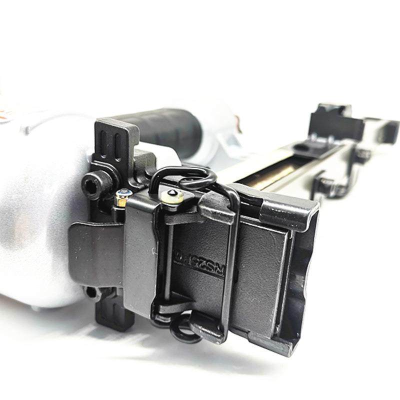 韩国原装进口气动码钉枪JITOOL极打U型钉气钉TRS25S-TRS25S不P62