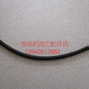 开普柴油发电机机油管KDE12000EA3 机油管KDE12000EAF3机油管2V86