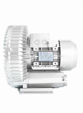 YX全风旋涡式W气泵污水曝气鼓真UFH空上T料鱼塘增氧吹吸两用高压