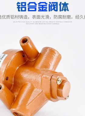 无锡型截止换向阀二位三气动电磁阀,K215/K23JD-08W10通W,PKK5W,2