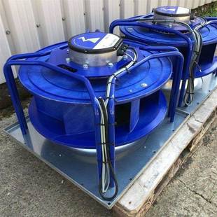 施乐百ZIEYSE柜HL 通VDKA.6N.1L写字楼风 BEGG变频器风机RH56Z