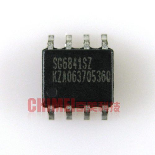 【全新原装】SG6841S SG6841SZ 液晶电源管理芯片 贴片IC集成电路