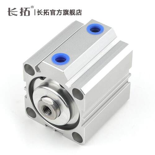 索444/天工型标准TGN薄诺型气缸TGN63*10/15/2025/0/430/50/60/70