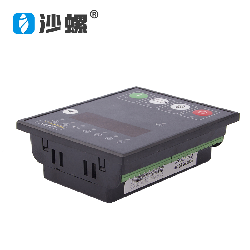 开普柴油发电机正品配件KDE20SS3控制器KDE60SS3显示屏KP310包邮