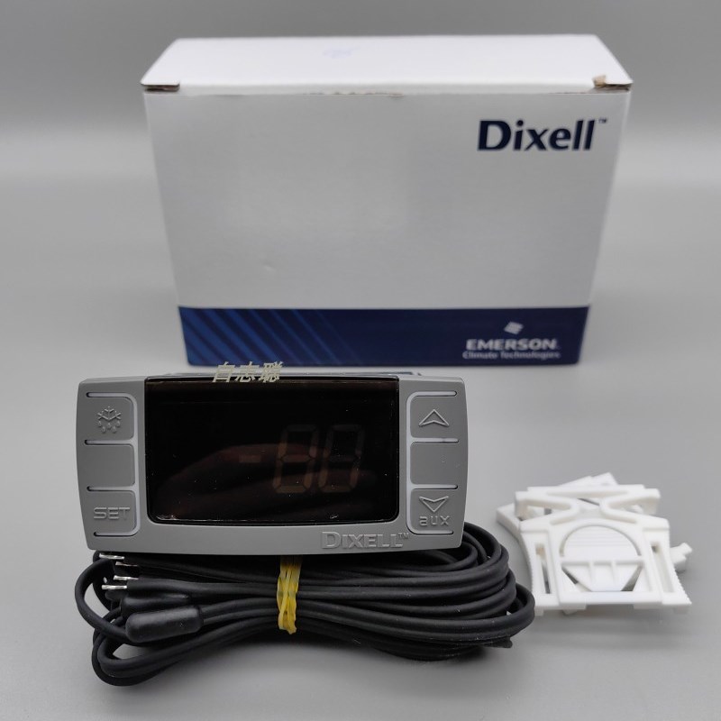 正品Dixell全新原装XR06CX冷库冷柜小精灵温控器温度温控仪控制器