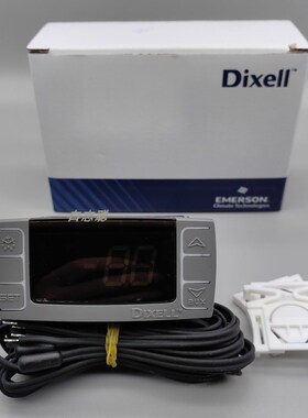 正品Dixell全新原装XR06CX冷库冷柜小精灵温控器温度温控仪控制器