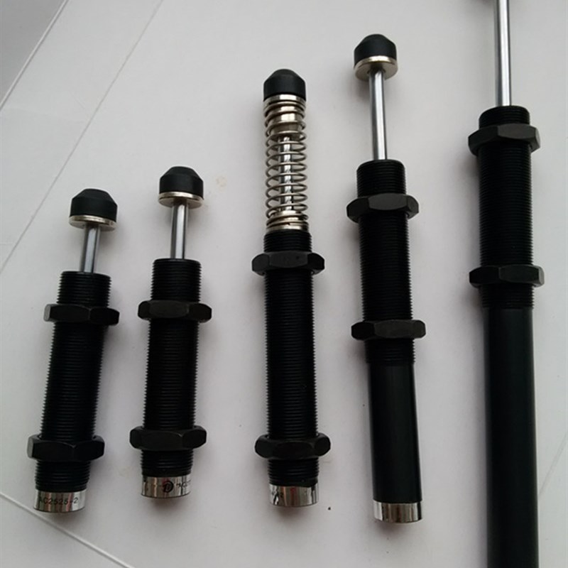 原装正品AD/FC2580-5可调油压液压缓冲器机械手吹瓶机自动化配件