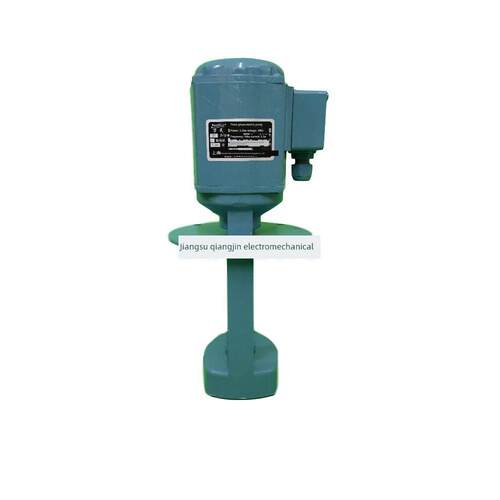 上海上联浩贝冷却油泵/机床床单相电泵/循环泵Ab-25 90W 380V220V
