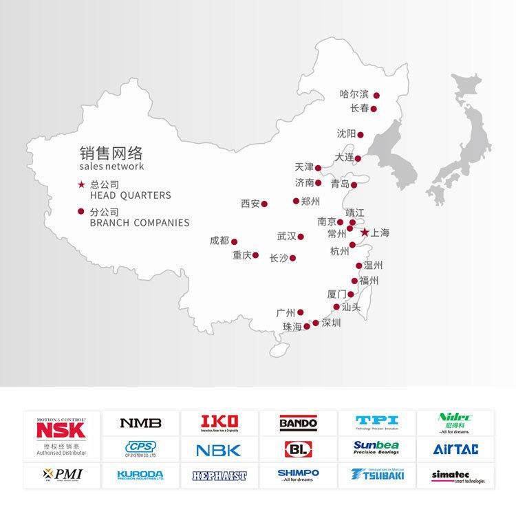 AIATCOOP德客气动元件 气缸亚B5R2