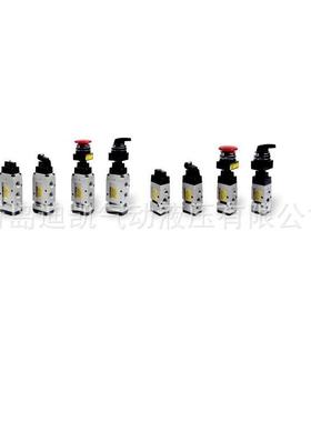 TKC机械阀PMEV410-MT-多3种规格尺寸向SLNK型号参数可供选择换阀H