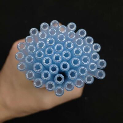 兔枪用连续输精枪套TNP装输精管精授兔采精输器兔用养殖场人工精