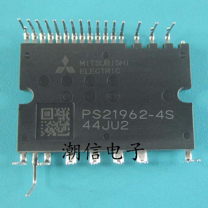 PS21962-4S 原装进口拆机 测试好 包好用 长脚 实价 可直接拍买