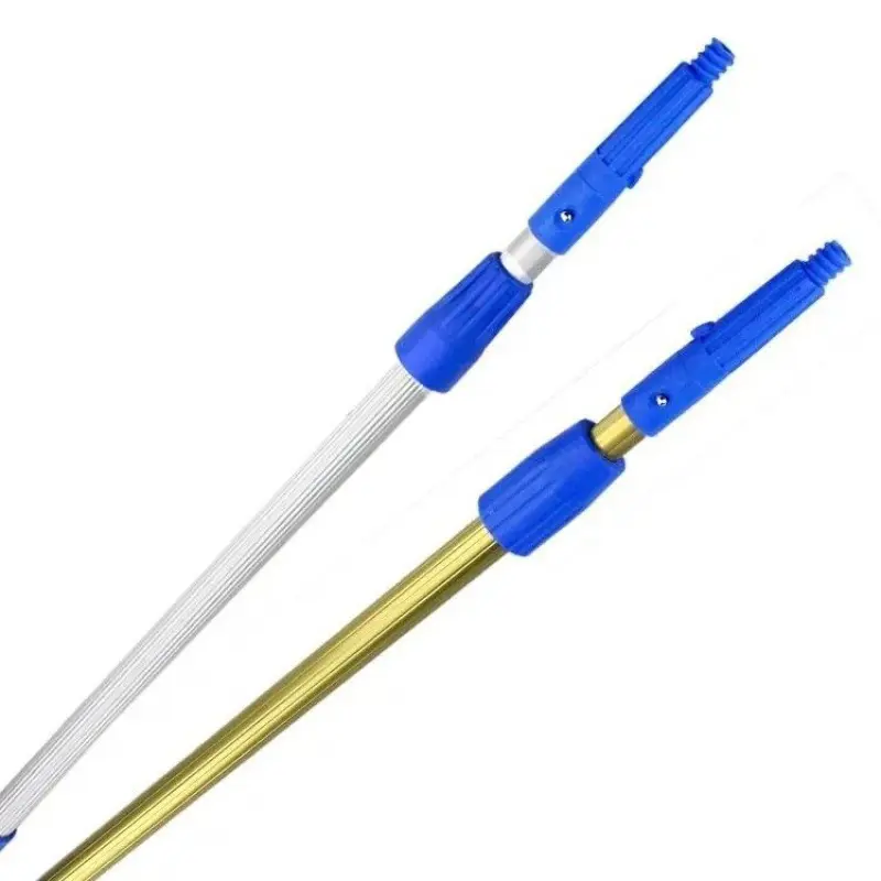 玻璃加长铝合金家用多功能保洁清洁刮水器水器伸缩工具1.6米