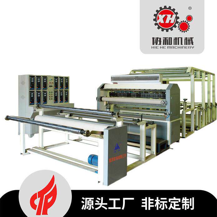 非标定制超声波布料皮革缝纫机 超声波压条缝纫机 超声波复合压花
