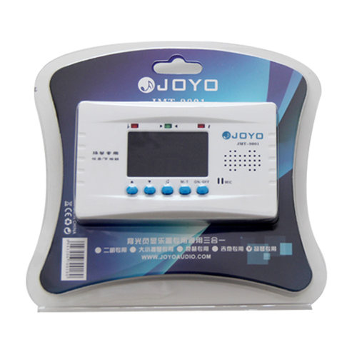 卓乐杨琴扬琴专用校音器电子调音器节拍器定音器包邮402扬琴专用
