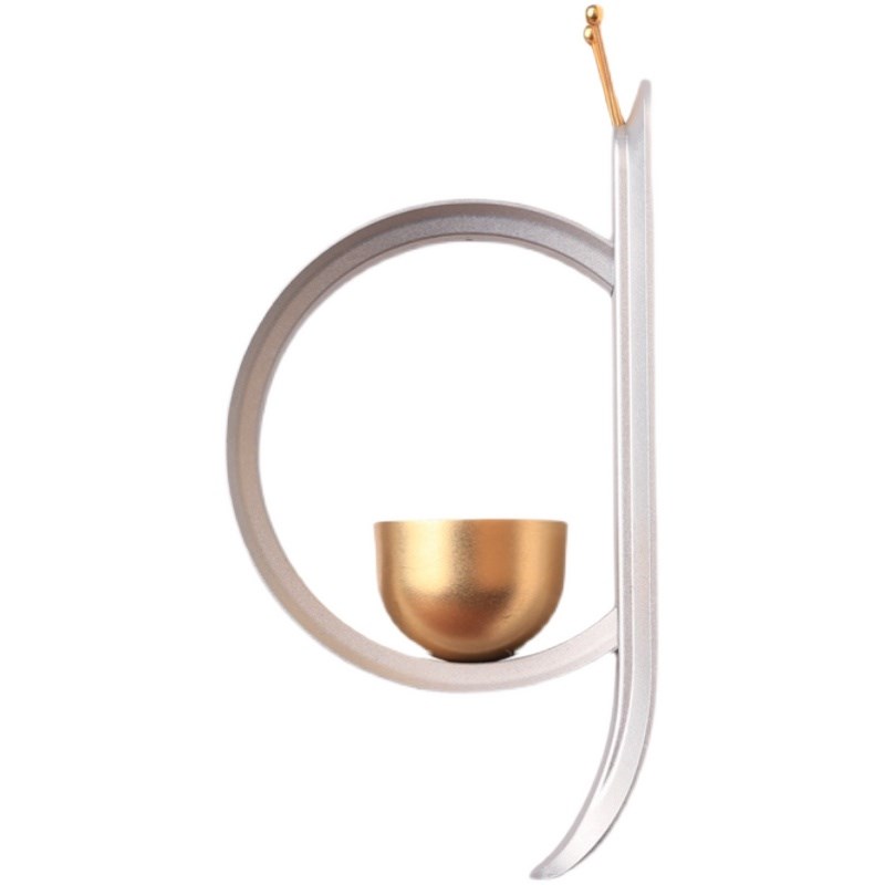 守藏亦喜 蜗牛磁吸铃铛 中式黄铜风铃挂饰门铃家居乔迁毕业礼物