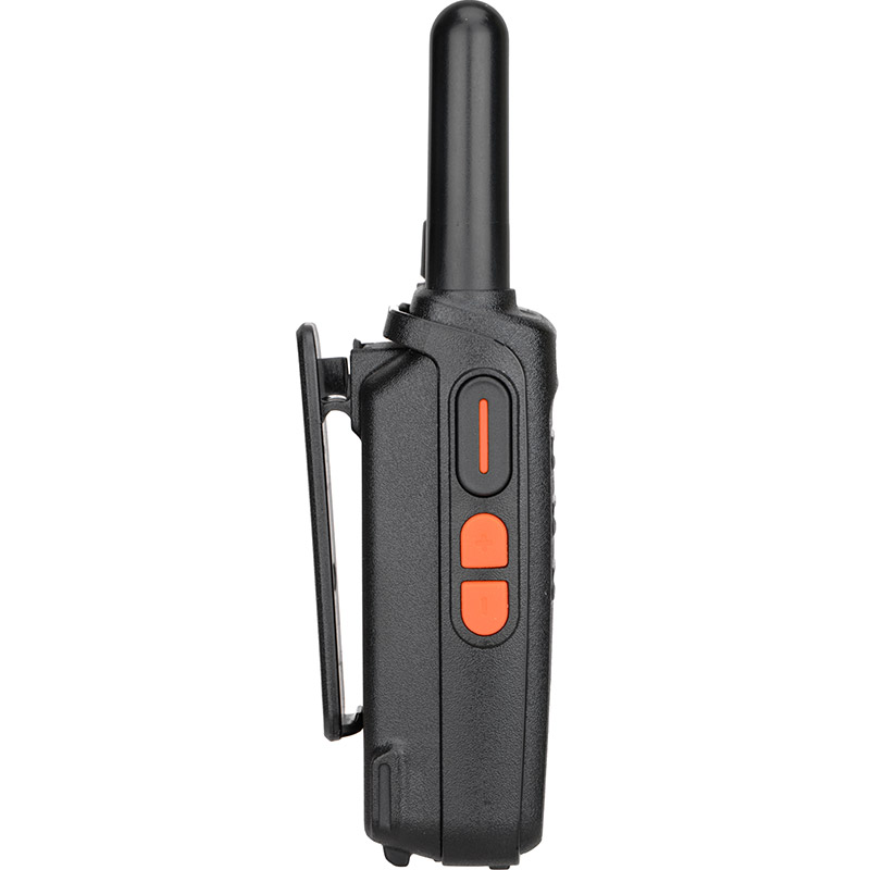 全国4g对讲机插卡户外对讲手持机公小型机器迷你对机讲5000公里80