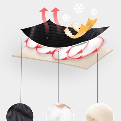 宝宝棉裤一两岁男宝女宝冬天加绒加厚裤子外穿男童儿童冬季保暖裤