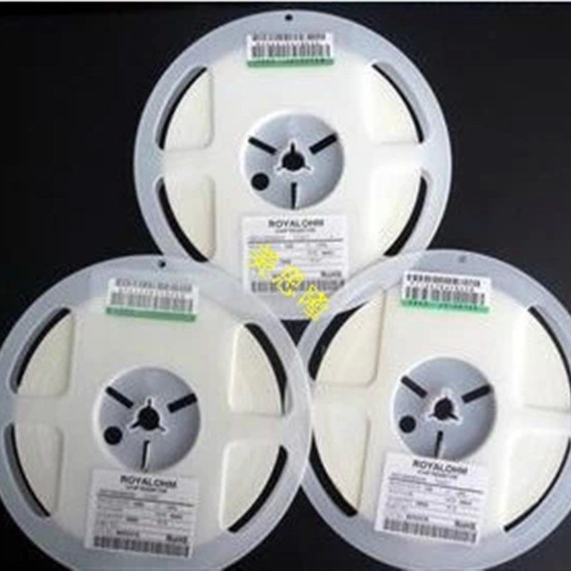 0805电阻1K 5%一盘5K2012贴片电阻检波用二极管点接触型二极管